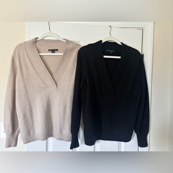INC Sweaters - Picture 1 of 5